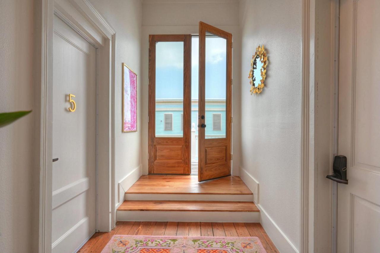 Sugar'S Inn Room #5 Γκάλβεστον Εξωτερικό φωτογραφία