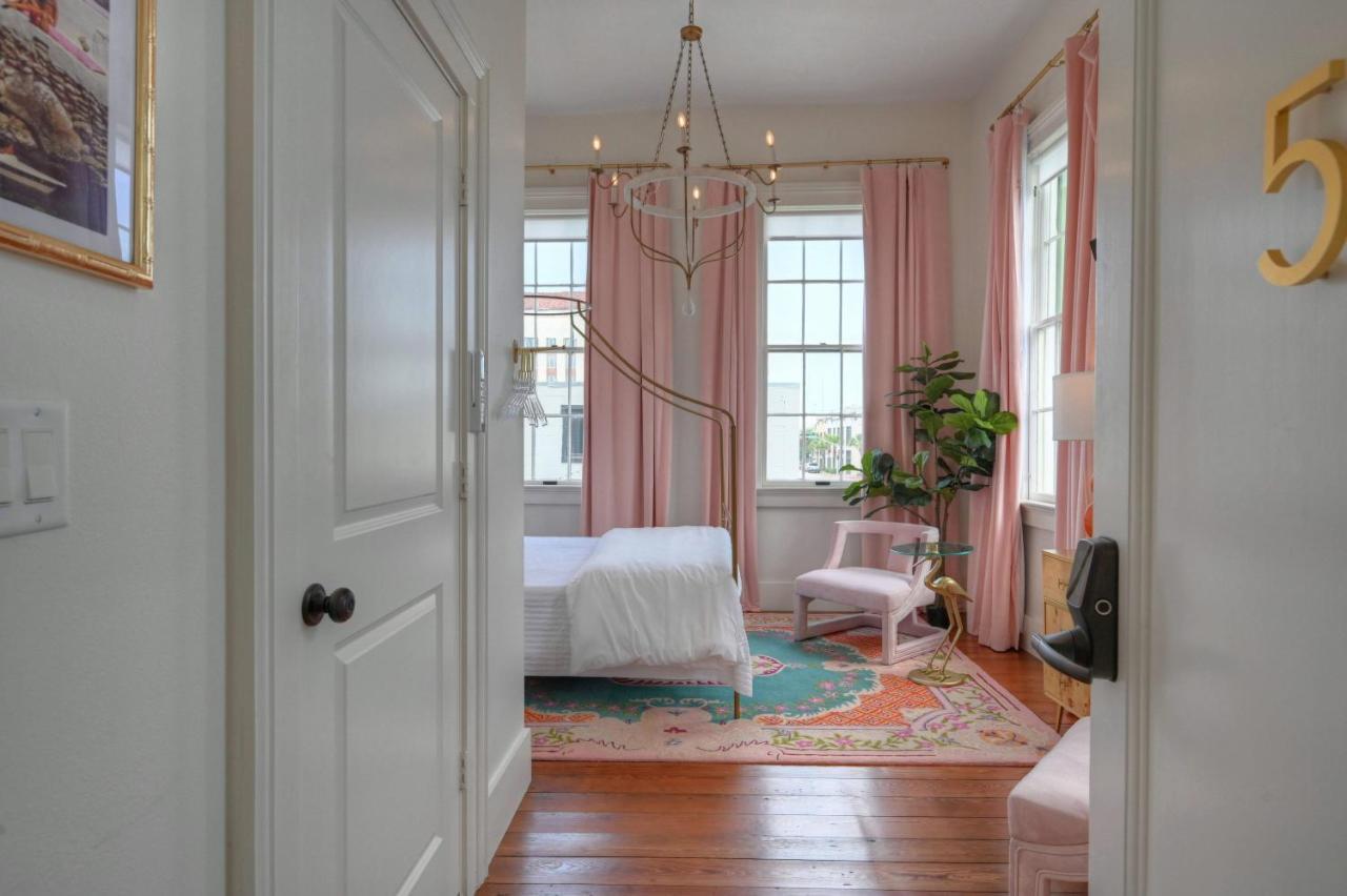 Sugar'S Inn Room #5 Γκάλβεστον Εξωτερικό φωτογραφία