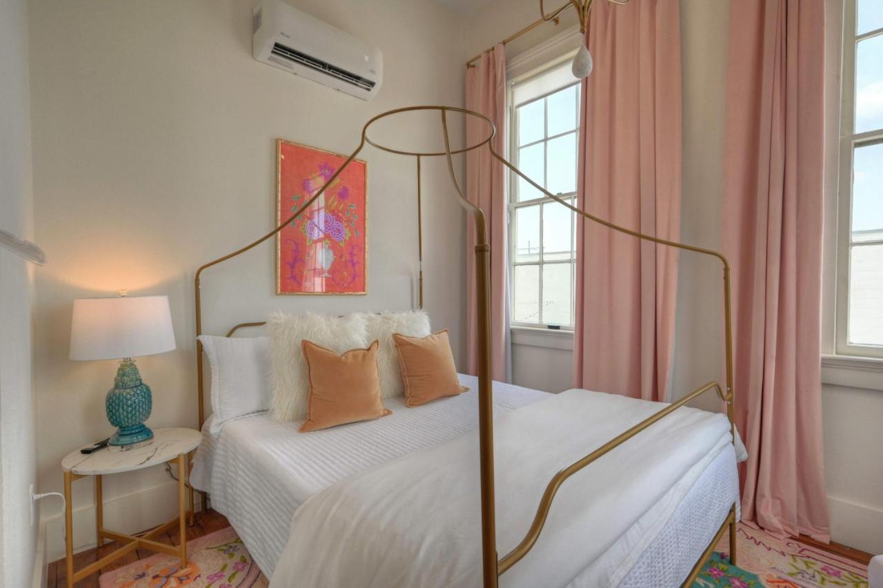 Sugar'S Inn Room #5 Γκάλβεστον Εξωτερικό φωτογραφία